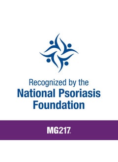 MG217 G217 Medicated Moisturizing Psoriasis Cream With 3% Salicylic Acid Multisymptom Fragrance Free 3.5 Fl Oz (5604)  - Image 4