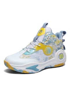 KUYING Men's Basketball High Top Sports  - Image 1