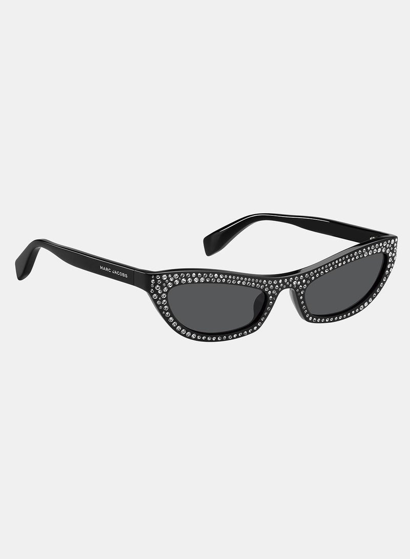 Marc Jacobs Women Cat Eye Sunglasses 54 MARC 797/S - Image 2