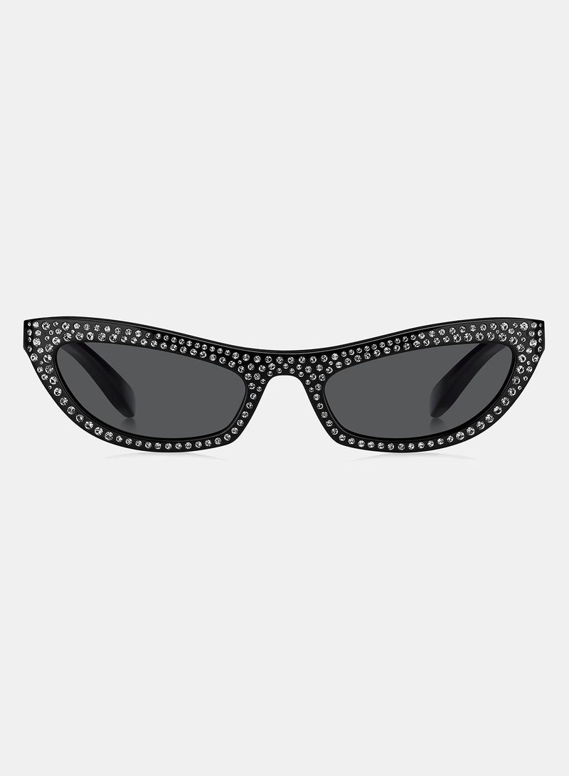 Marc Jacobs Women Cat Eye Sunglasses 54 MARC 797/S - Image 3