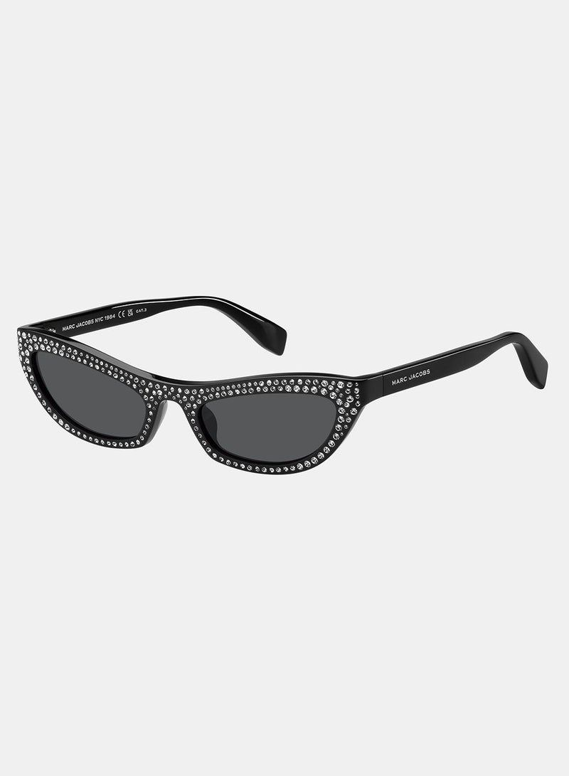 Marc Jacobs Women Cat Eye Sunglasses 54 MARC 797/S - Image 1