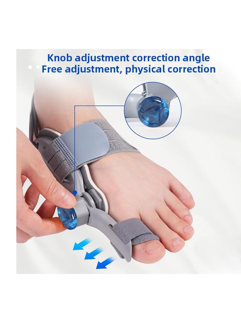 Excefore Electric Protein Shaker Bottle, 400ML BPA-Free Workout Blender Bottle, USB Rechargeable Portable Gym Mixer for Shakes and Meal Replacements, Grey-White - Image 2