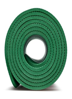 Reebok Yoga Mat - 4Mm - Dark Green  - Image 4