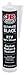 JB Weld 32929 Ultimate Black RTV Silicone Gasket Maker and Sealant  95 oz - Image 2