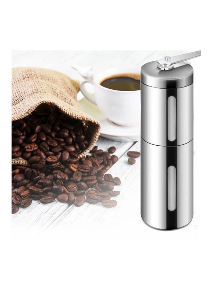 بريمو بلس مطحنة حبوب القهوة اليدوية - Image 3