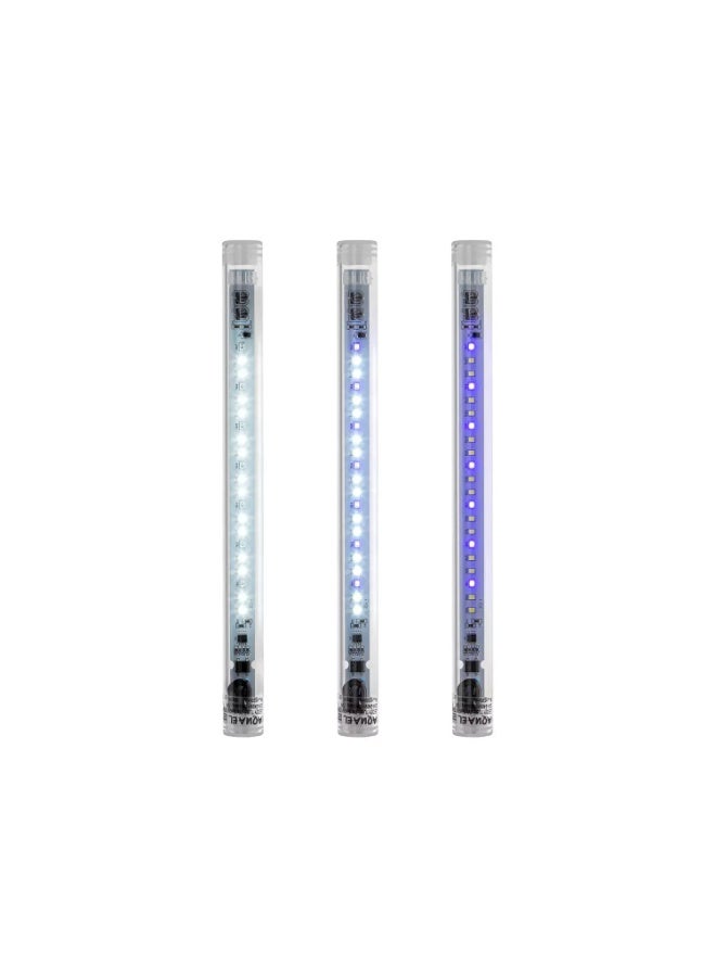 Aquael Leddy Tube Sunny Day & Night Aquarium LED - 10W - Image 4