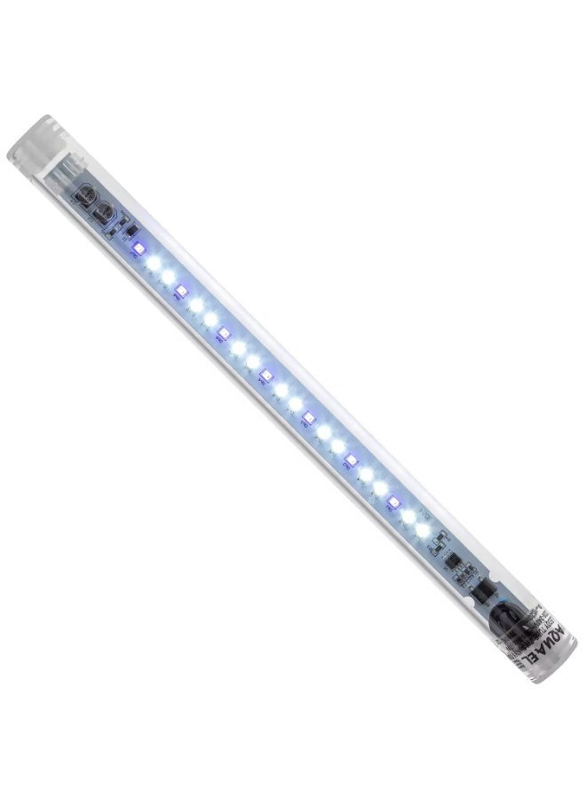 Aquael Leddy Tube Sunny Day & Night Aquarium LED - 10W - Image 1