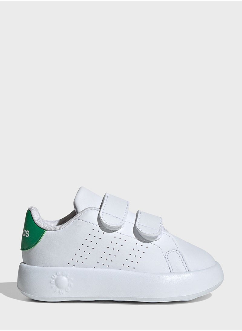 Adidas Infant Advantage Cf  - Image 1