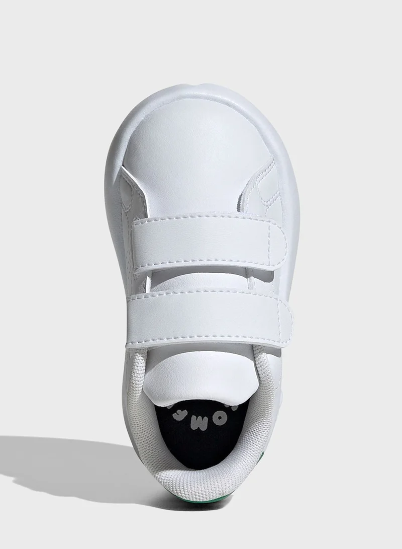 Adidas Infant Advantage Cf