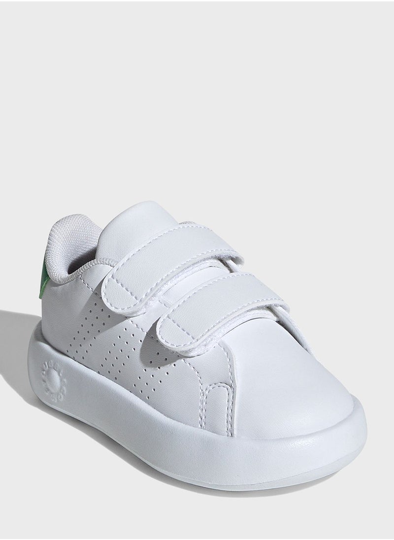 Adidas Infant Advantage Cf  - Image 3