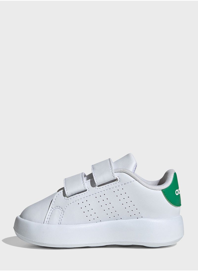 Adidas Infant Advantage Cf  - Image 2