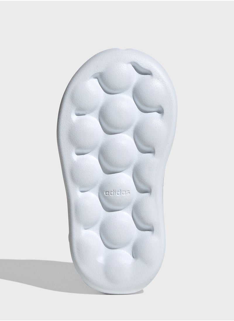 Adidas - Infant Advantage Cf - Image 1