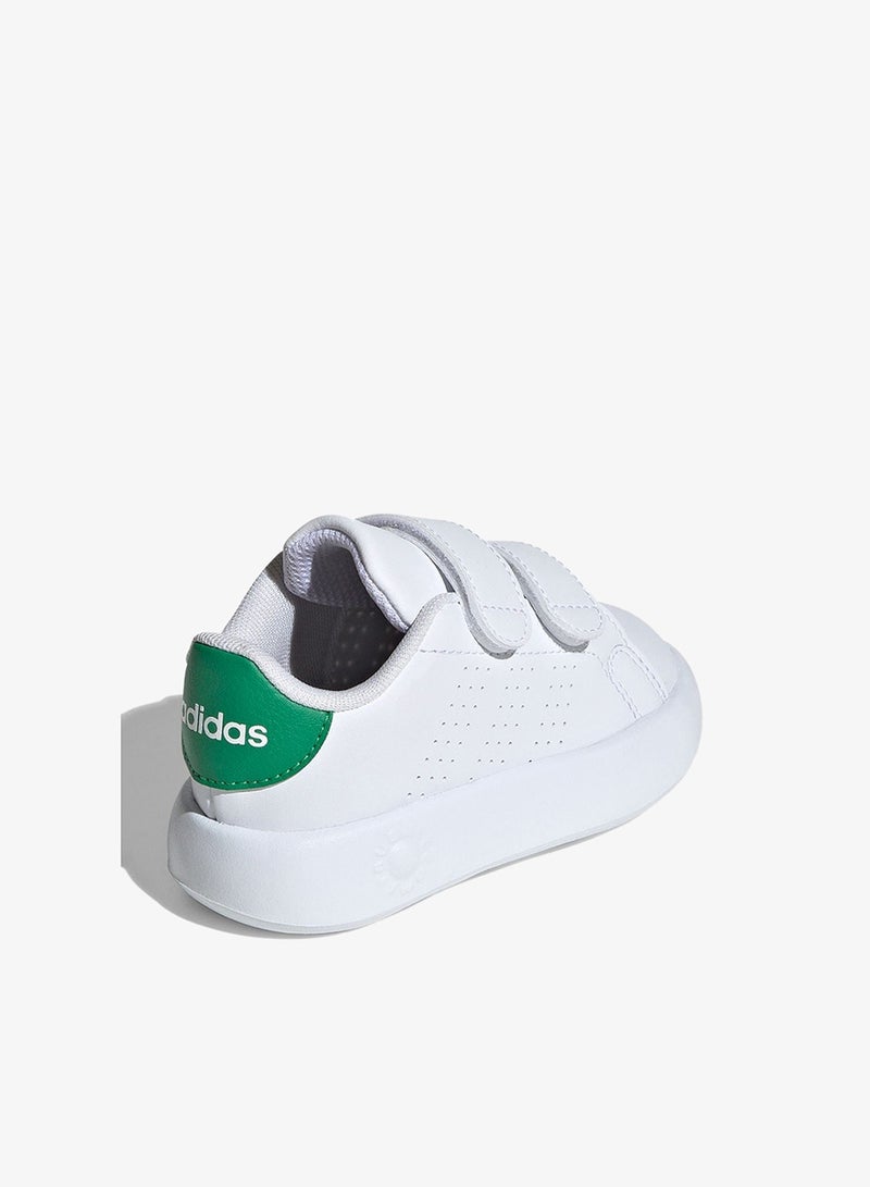 Adidas Infant Advantage Cf - Image 4