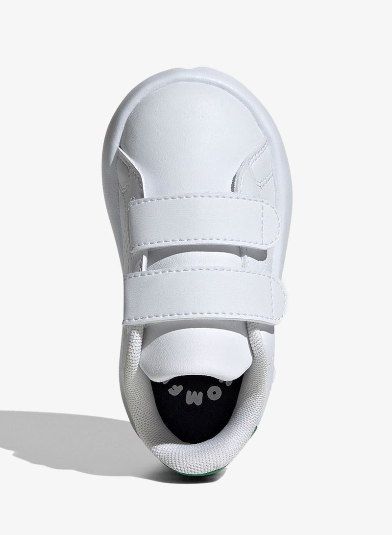 Adidas Infant Advantage Cf - Image 5