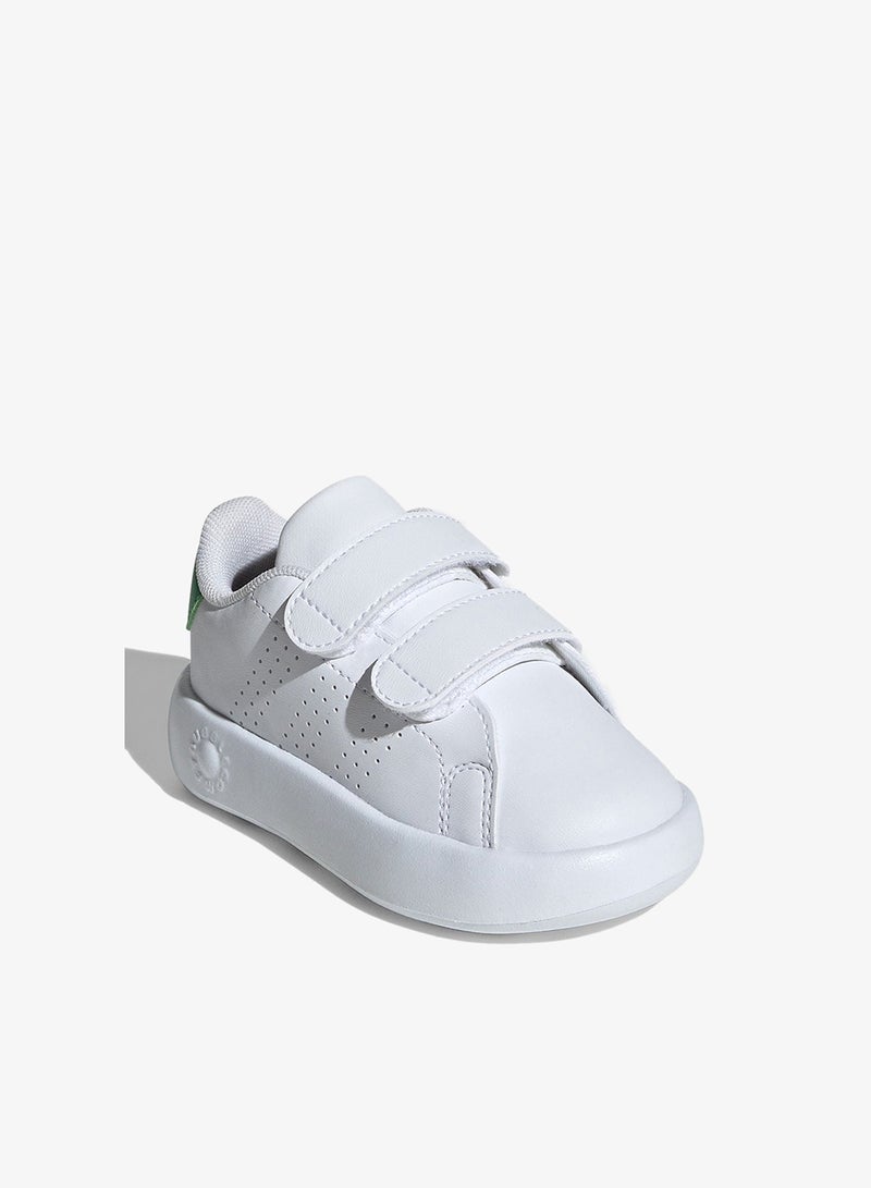 Adidas Infant Advantage Cf - Image 3
