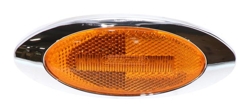 Freightliner LED Fender Lamp  A0636838000