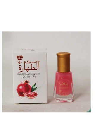 Musk AL Tahara pomegranate EDT 6 ml - pzsku/Z8C56947E96CA01729150Z/45/_/1709324627/1827d266-05ab-4c51-bad6-400124754b0b