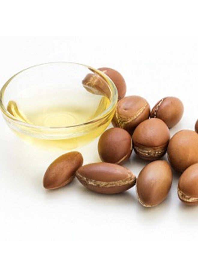 Olala Gallery Olala Natural 100% Moroccan Argan Oil 100ml - Image 3