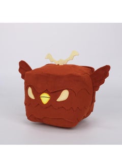 Y&D Roblox Blox Fruit Plush Toy Small Chicken Box 15 Cm Gift For Fans Girls And Boys  - Image 2