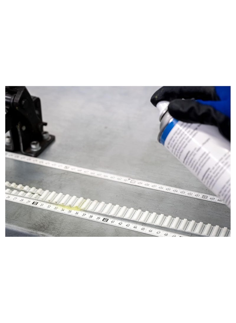 Weicon Plastic Cleaner 500ml - 11204500 - Image 2