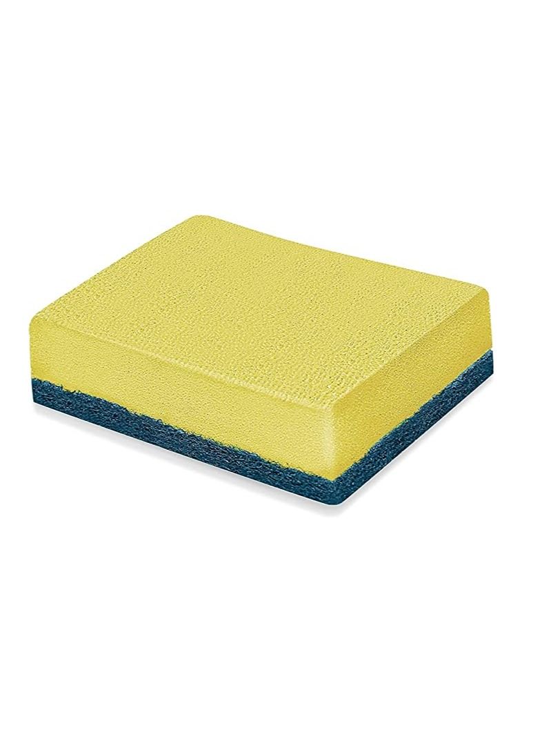 Terabyte Spotzero Sponge Scrub 10pc  - Image 2