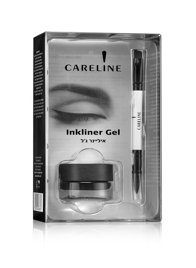 Careline Inkliner Gel w/Brush - Image 1