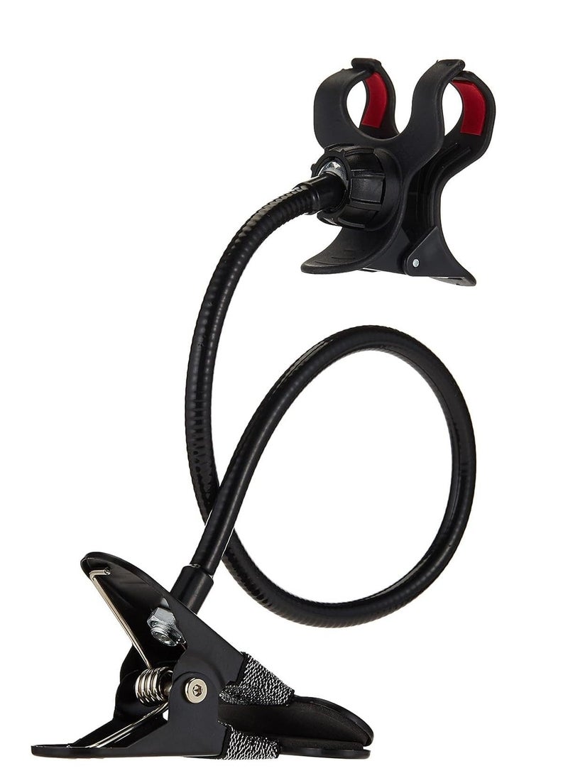 Raxoom Phone Gimbals Bed Car Desktop Lazy Decoration Bracket Phone Holder Mobile Stand For Iphone/Samsung/Htc All Phone - Image 2