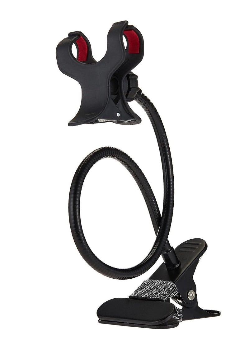 Raxoom Phone Gimbals Bed Car Desktop Lazy Decoration Bracket Phone Holder Mobile Stand For Iphone/Samsung/Htc All Phone - Image 1