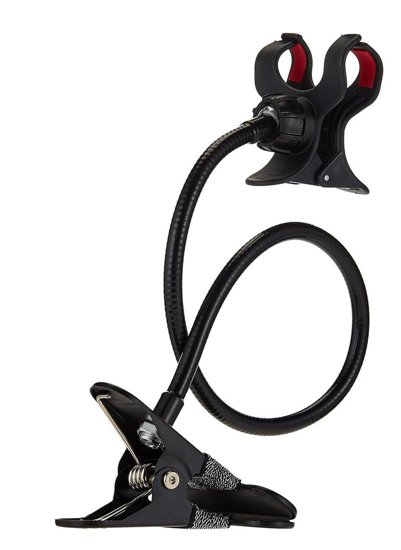 Raxoom Phone Gimbals Bed Car Desktop Lazy Decoration Bracket Phone Holder Mobile Stand For Iphone/Samsung/Htc All Phone - Image 5