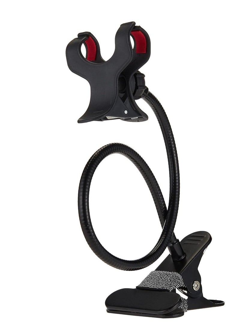 Raxoom Phone Gimbals Bed Car Desktop Lazy Decoration Bracket Phone Holder Mobile Stand For Iphone/Samsung/Htc All Phone - Image 4