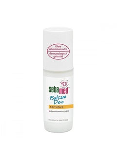 Sebamed Sebamed Balsam Deodorant Roll for Sensitive Skin  - Image 1
