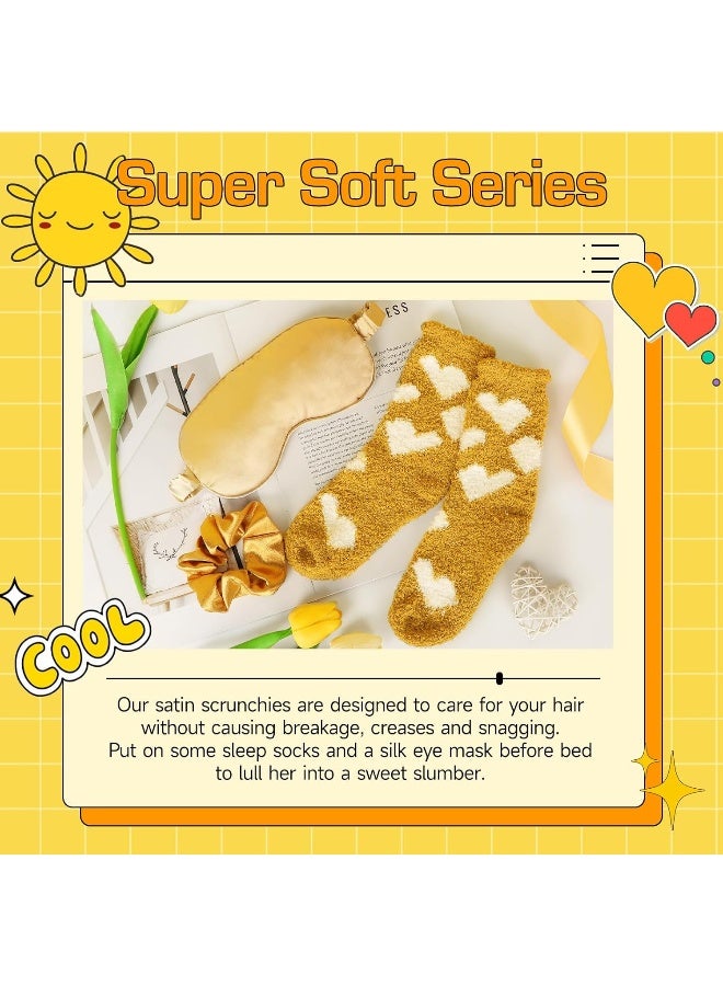 Suhctuptx Sunshine Gift Basket for Women - Image 5