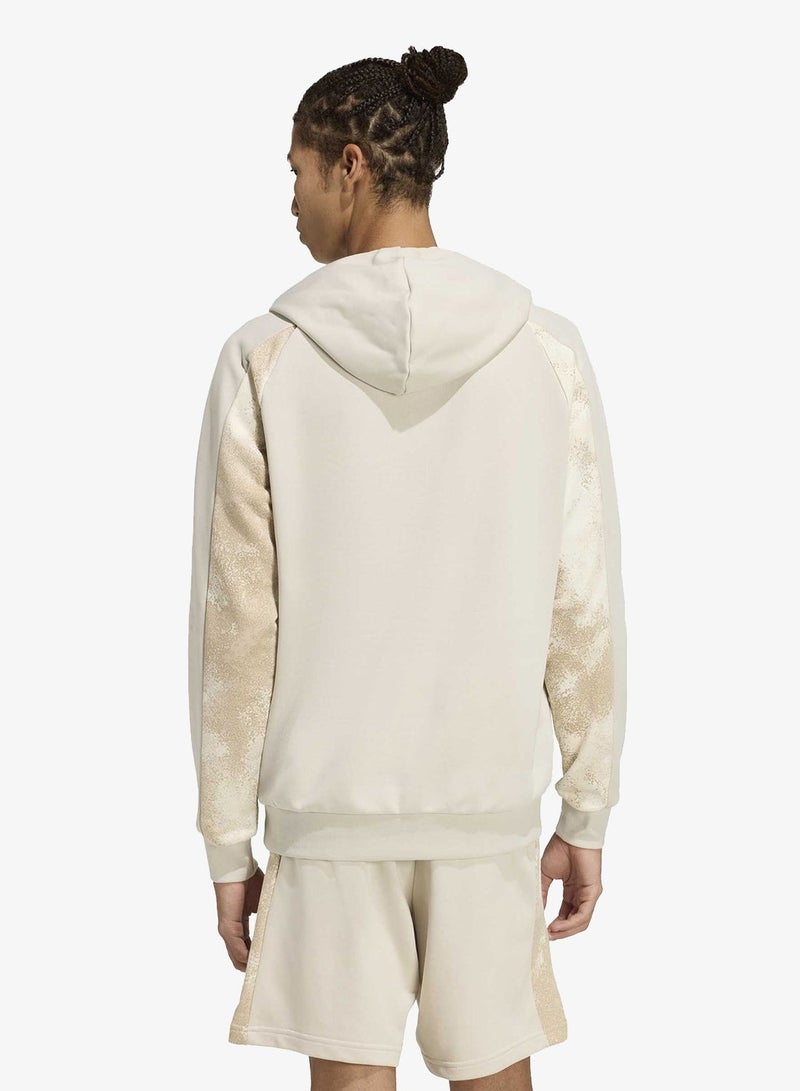 اديداس هودي مموه - Image 2