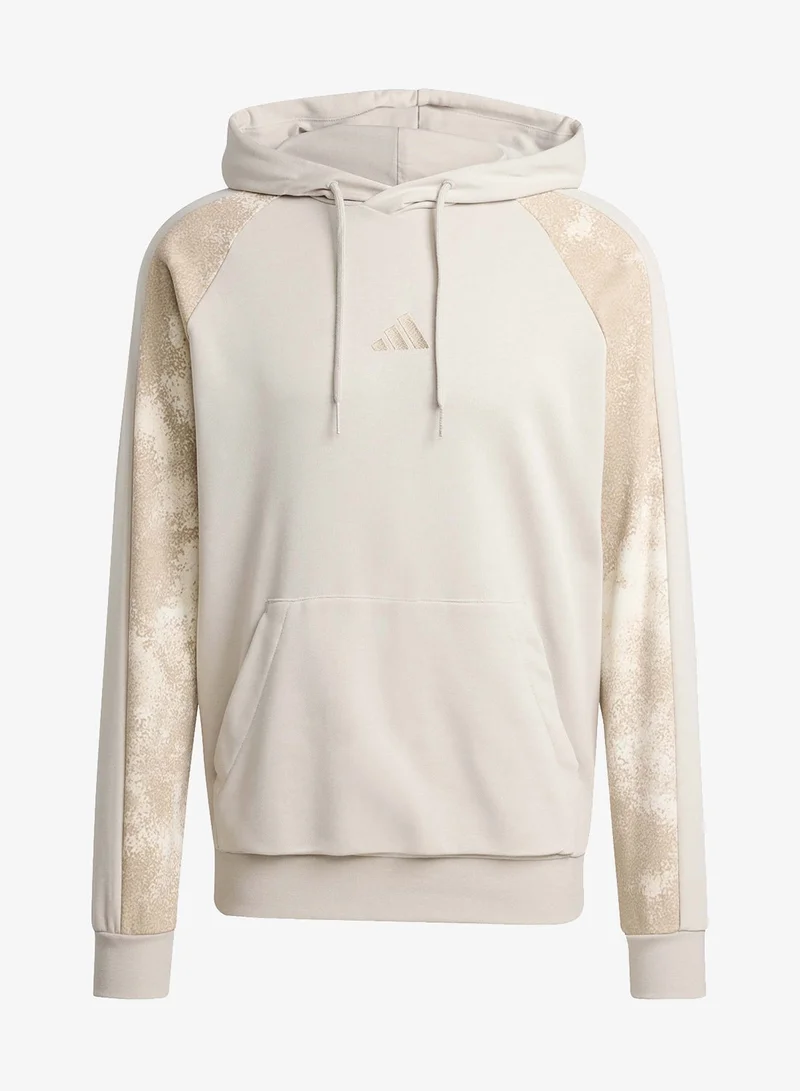 Adidas  Camo Hoodie for Men | Best Price UAE