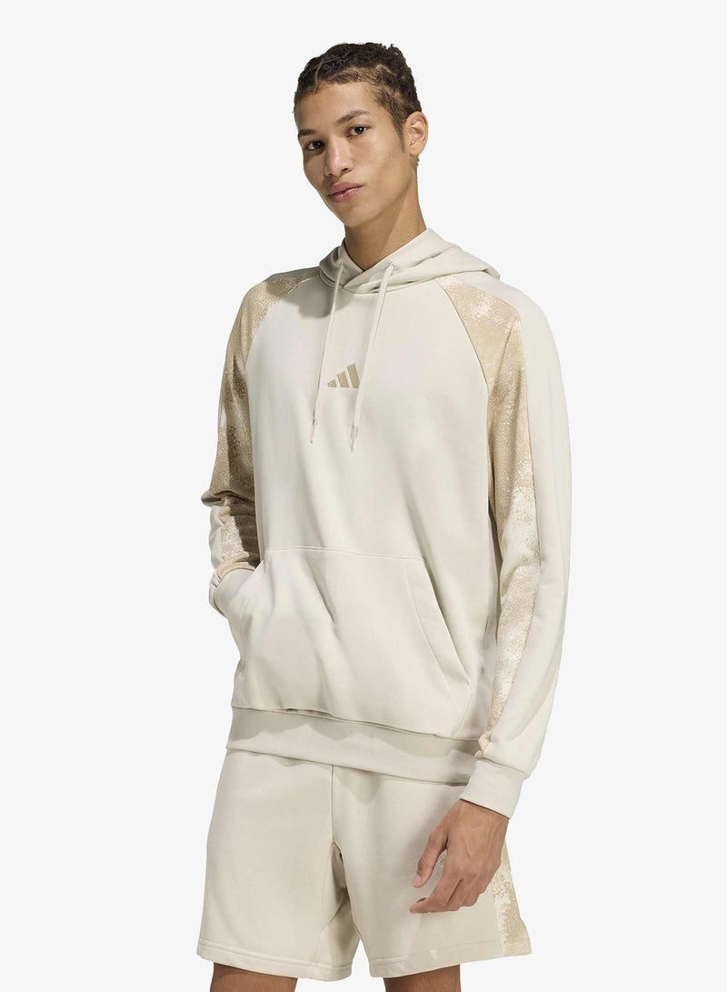 اديداس هودي مموه - Image 1