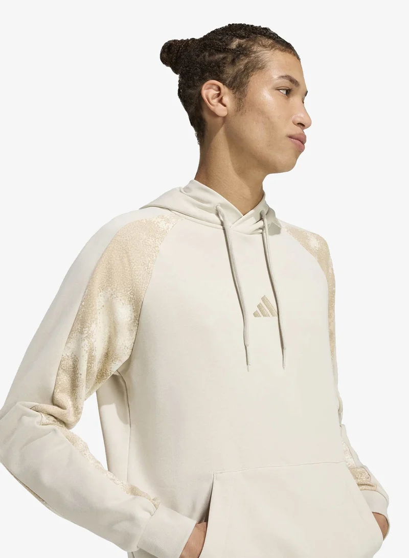 Adidas  Camo Hoodie for Men | Best Price UAE