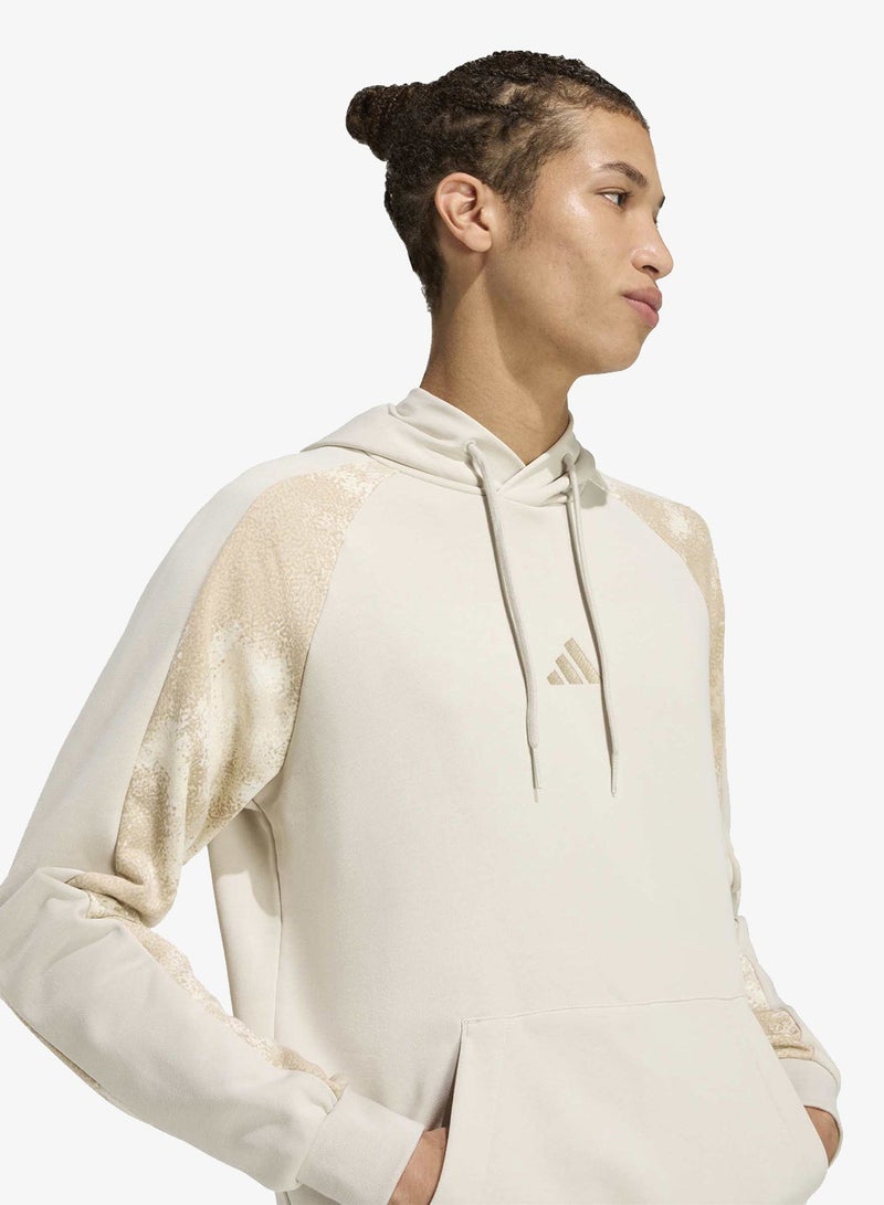 اديداس هودي مموه - Image 3