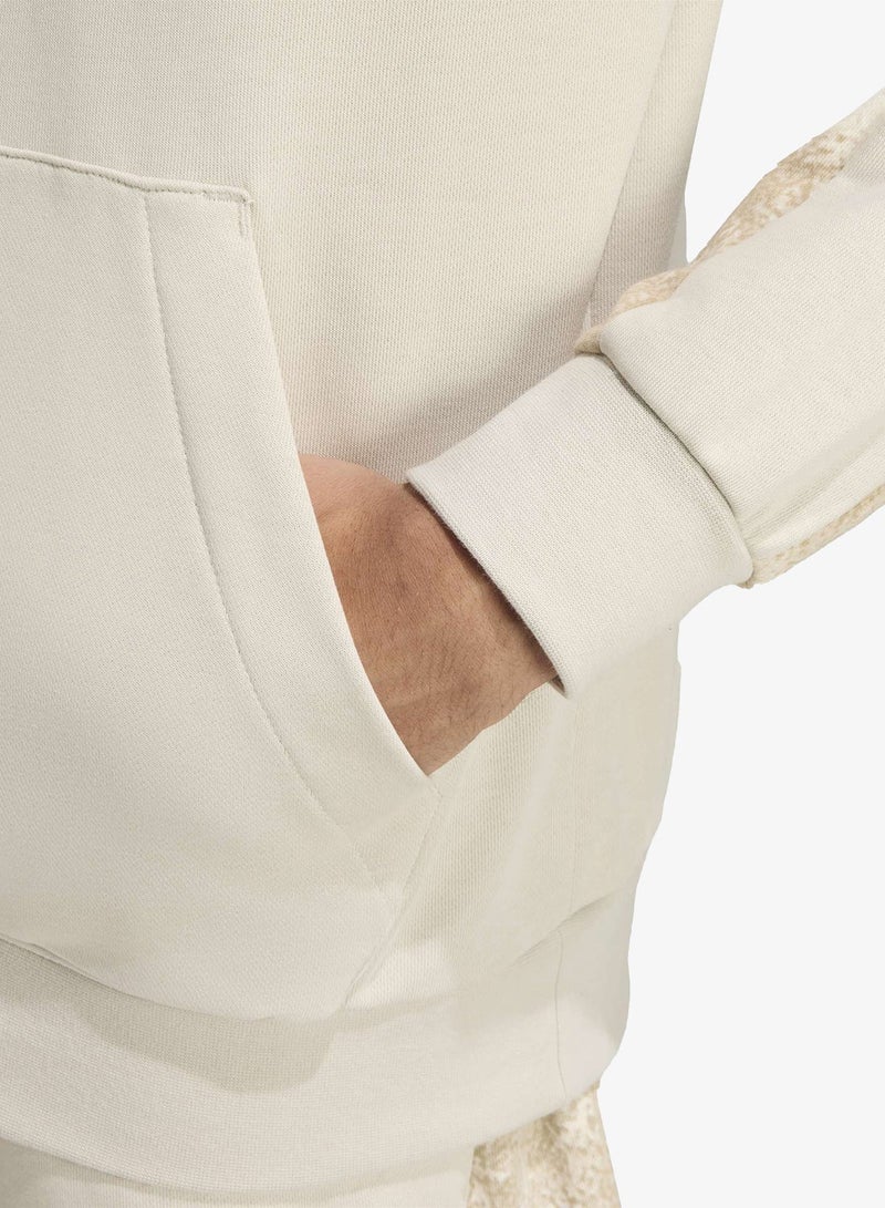 اديداس هودي مموه - Image 4