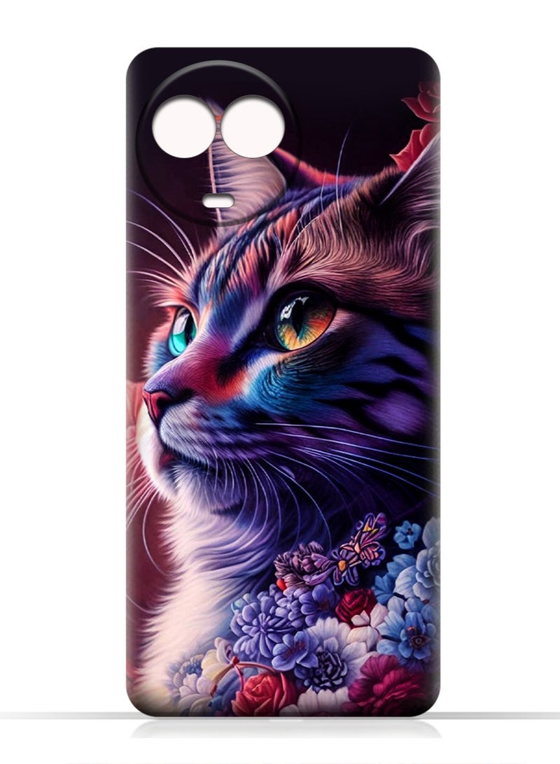 AMC DESIGN Protective Case Cover For Realme 11 (5G) - Image 2