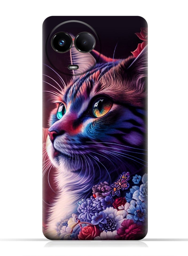AMC DESIGN Protective Case Cover For Realme 11 (5G) - Image 1