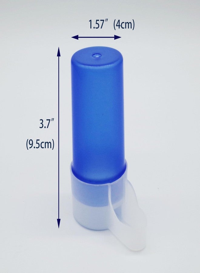 FOIBURELY 3-Piece Automatic Bird Feeder, Cage Water Dispenser, Drinker - Bird Accessory - Image 2