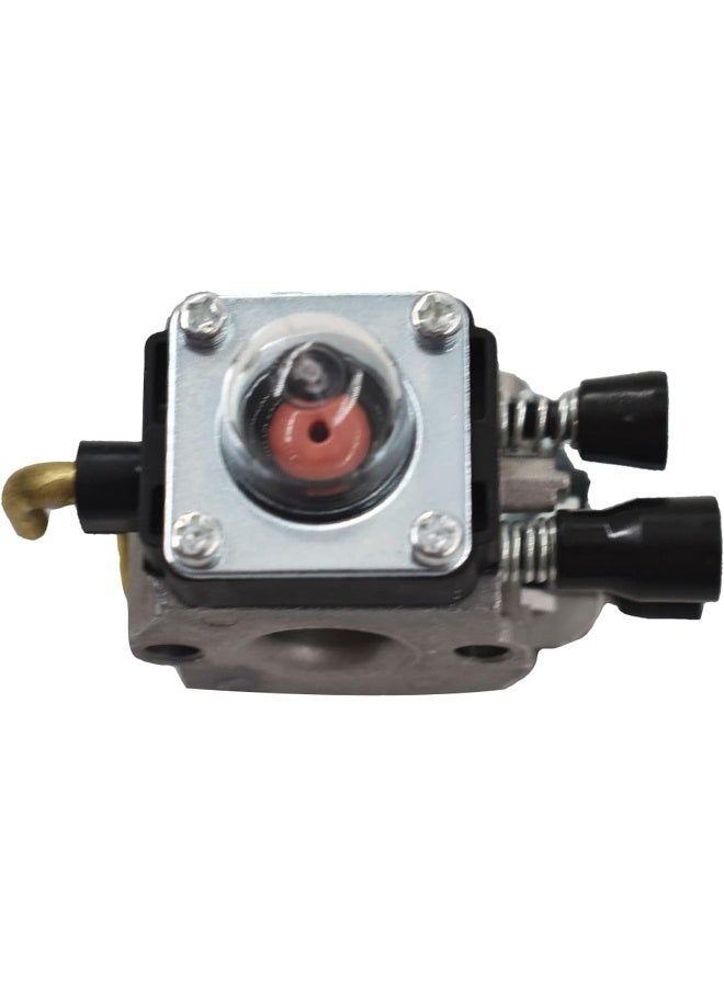 YSMN Carburetor Replacement For Stihl Fs38 Fs45 Fs75 Fs80 Fs85 Hl75 Fh75 Ht70 Ht75 Km80 Km85 String Trimmer - Image 3