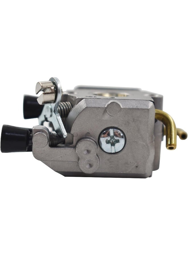 YSMN Carburetor Replacement For Stihl Fs38 Fs45 Fs75 Fs80 Fs85 Hl75 Fh75 Ht70 Ht75 Km80 Km85 String Trimmer - Image 5