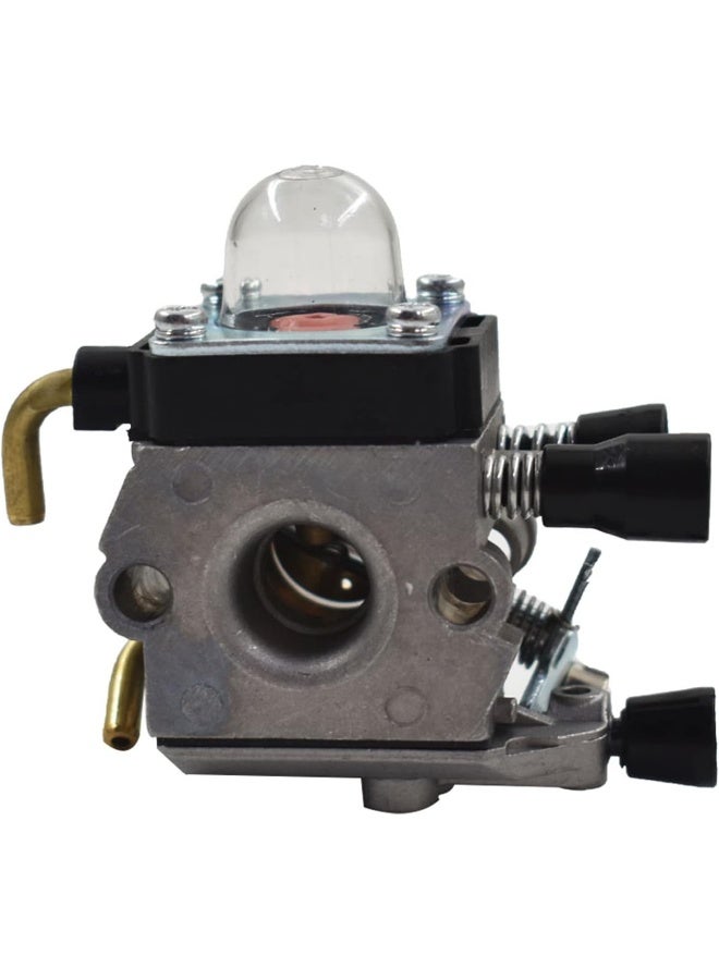 YSMN Carburetor Replacement For Stihl Fs38 Fs45 Fs75 Fs80 Fs85 Hl75 Fh75 Ht70 Ht75 Km80 Km85 String Trimmer - Image 4