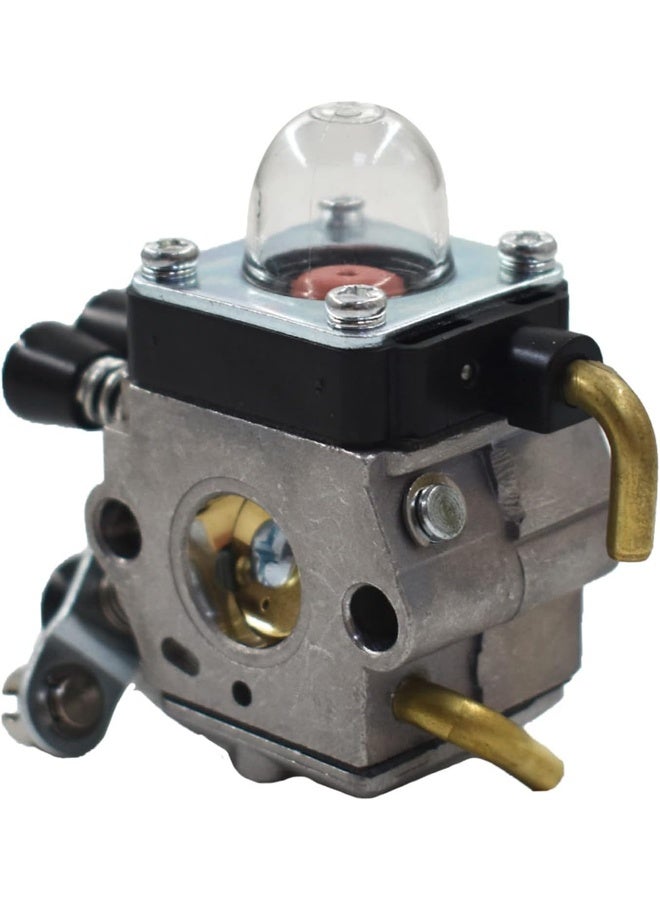 YSMN Carburetor Replacement For Stihl Fs38 Fs45 Fs75 Fs80 Fs85 Hl75 Fh75 Ht70 Ht75 Km80 Km85 String Trimmer - Image 2