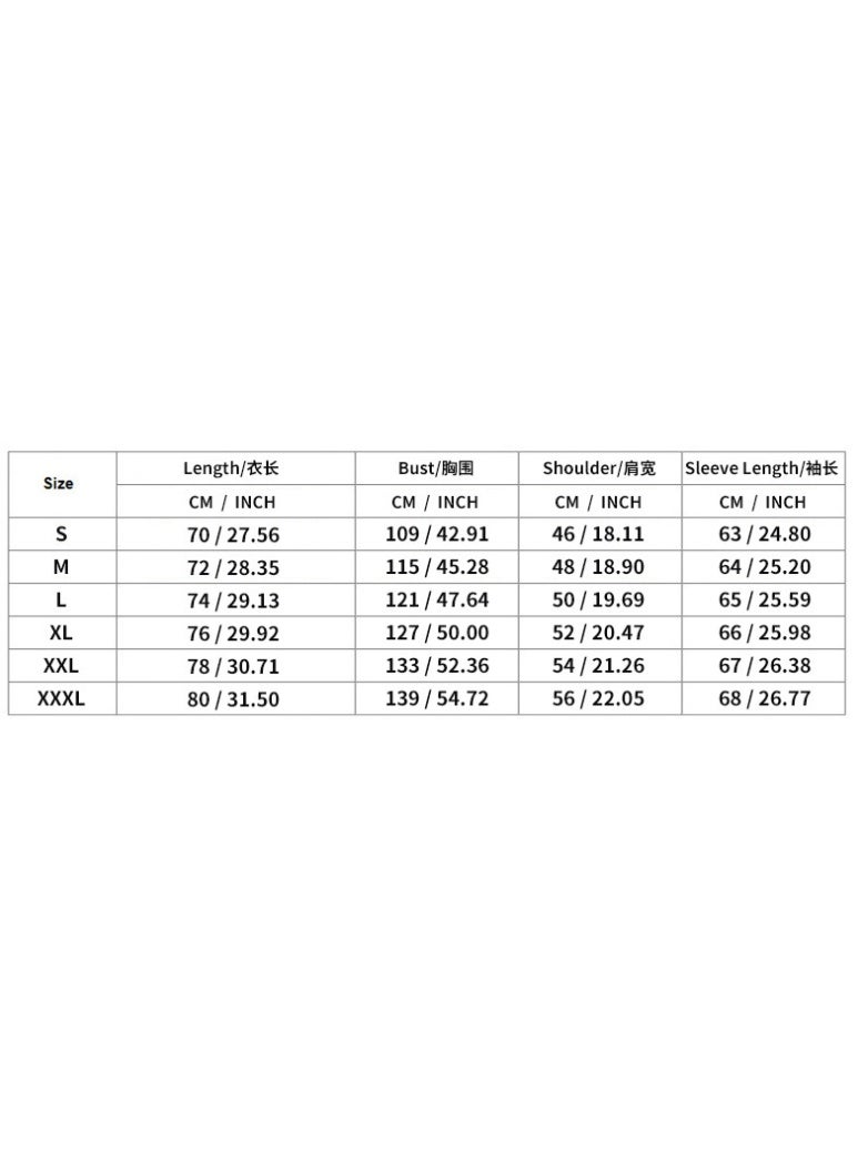 Men's Zipper Long Sleeve Collared Jacket Casual Autumn Outerwear Thin Summer Suitable for Men  - Image 3