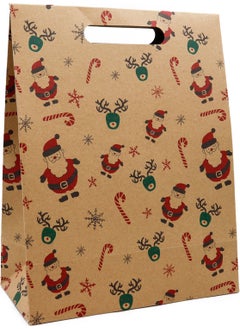 Christmas Dream Printed 1 Piece Envelope Model Cardboard Bag, 25 x 32 x 12 cm - pzsku/Z8C57810B482F120B9C23Z/45/_/1725791730/972c5dbd-86f0-4413-90e0-3a444fa8a586