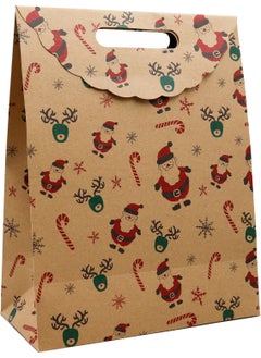 Christmas Dream Printed 1 Piece Envelope Model Cardboard Bag, 25 x 32 x 12 cm - pzsku/Z8C57810B482F120B9C23Z/45/_/1725792158/e7e6f81d-eb86-4cca-bde1-3ecf5ecd9817