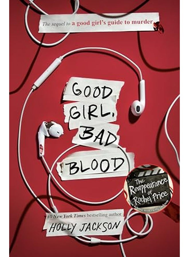 Good Girls Gt Murder02 Good Girl Bad Blo