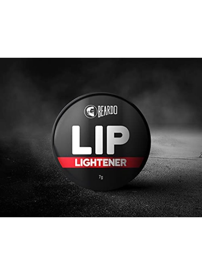 BEARDO Lip Lightener For Men, 7Gm - Image 1